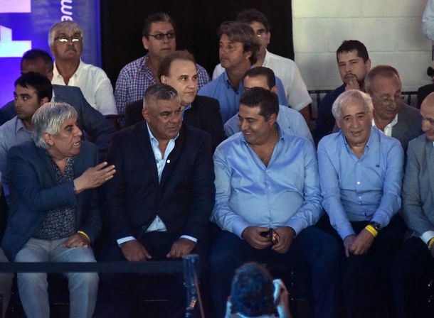 Expectativa por la nueva AFA y el futuro de Bauza en la Selección