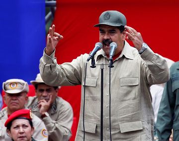 Maduro quiere que se realice pronto las elecciones en Venezuela