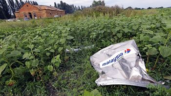 confirman que el vuelo mh17 fue derribado por un alto numero de proyectiles confirman que el vuelo mh17 fue derribado por un alto numero de proyectiles
