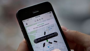 Un hacker encontró un error gravísimo en Uber que le permitía viajar gratis Un hacker encontró un error gravísimo en Uber que le permitía viajar gratis