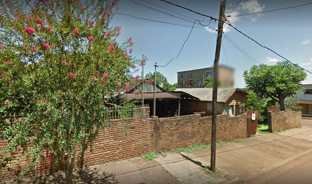 Colegio Emanuel de Oberá