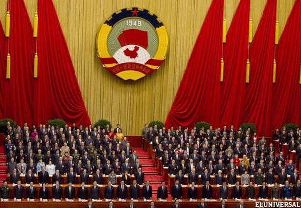 China aprobó reformas a la política del hijo único