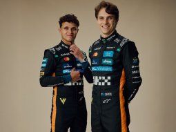 La orden de Mclaren para que Norris y Piastri luchen en la definición del título La orden de Mclaren para que Norris y Piastri luchen en la definición del título