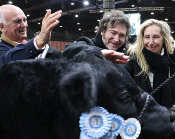 ¿Qué se espera del discurso de Javier Milei en la Sociedad Rural?