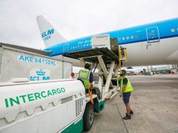 Es oficial el fin del monopolio de Intercargo en el servicio de rampa: todos los detalles