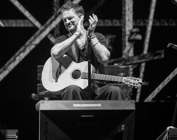Ricardo Arjona agotó 14 shows y suma tres nuevas fechas