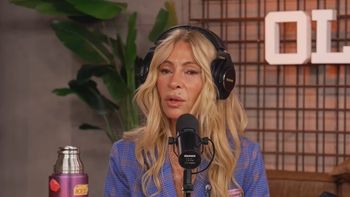 cris morena volvio a hablar de la perdida de su nieta mila: a veces es doloroso, a veces es... cris morena volvio a hablar de la perdida de su nieta mila: a veces es doloroso, a veces es...