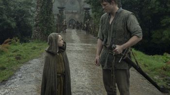 Foto: (HBO Max) Foto: (HBO Max)