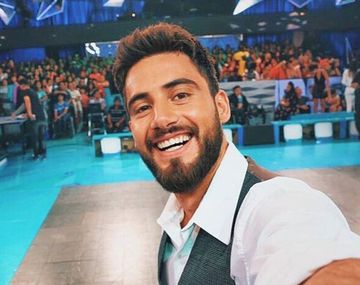 Confirmaron a Nico Occhiato para La Voz Argentina pero el conductor lo niega: Sería un honor