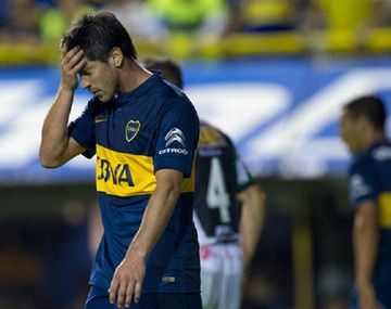 Pega hasta en Twitter: el irónico comentario de Pablo Pérez