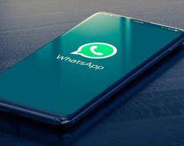 WhatsApp podría avisar cuando se tome una captura de pantalla de un chat