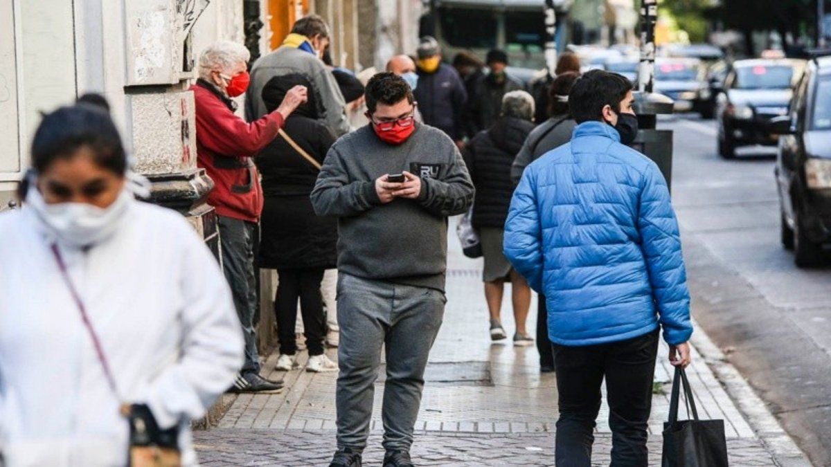 Santa Fe aplica restricciones por el aumento de casos de ...