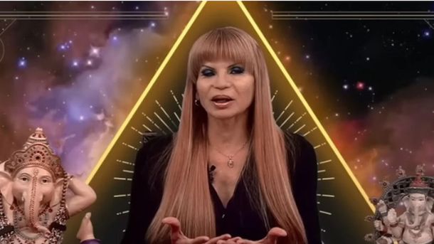 La aterradora predicción de Mhoni Vidente.
