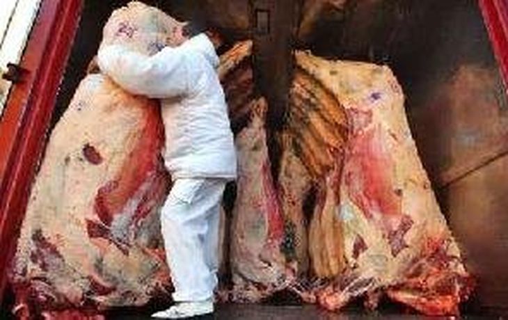 Carne