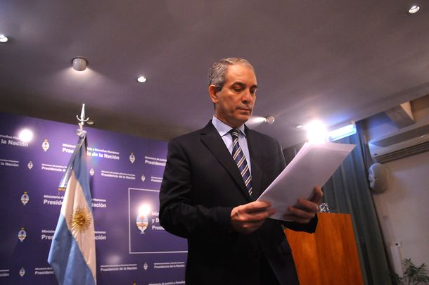 Alak: Consideramos que el fallo invade facultades del Ejecutivo y del Congreso