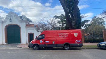 un soldado que cumplia con tareas de vigilancia se quito la vida en la quinta de olivos un soldado que cumplia con tareas de vigilancia se quito la vida en la quinta de olivos