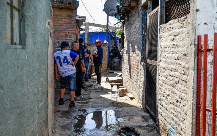 Cocaína adulterada: juez pide imputación por homicidio agravado contra los seis detenidos