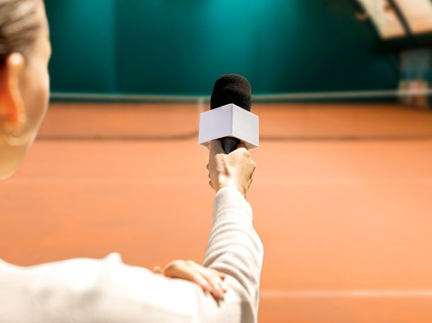 Día del Periodista Deportivo: por qué se conmemora el 7 de noviembre