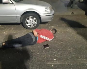 Tiroteo en Chacarita: uno de los sospechosos detenidos en el episodio