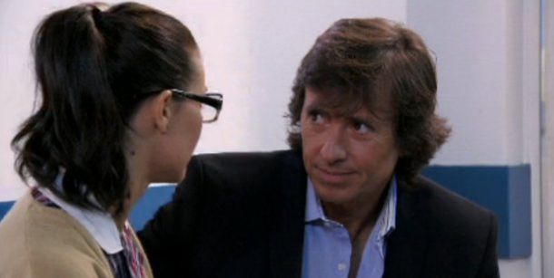 ¿Cómo fue el primer capítulo de Somos familia?