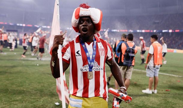 Boca llegó a un acuerdo con Estudiantes por Edwuin Cetré y avanza para cerrarlo como refuerzo