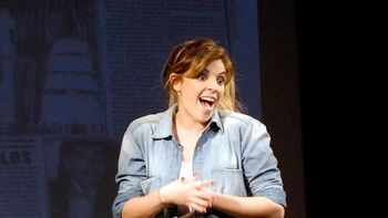 Dalma Maradona Dalma Maradona