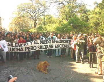 Gentileza: El Tribuno