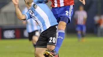 los goles que le dieron a argentina la clasificacion los goles que le dieron a argentina la clasificacion