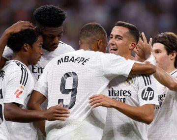 El histórico jugador del Real Madrid que se despide tras una década y 23 títulos