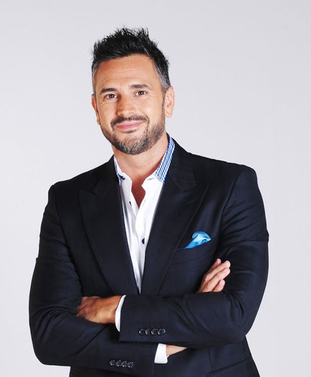 Leo Montero será el nuevo conductor de Pura Química