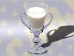 Copa-de-Leche