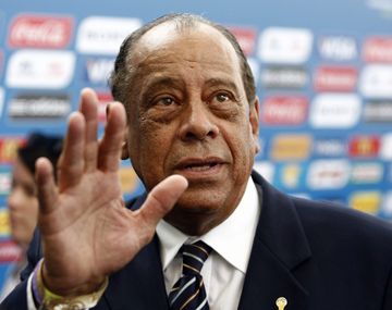 El legendario jugador tenía 72 años