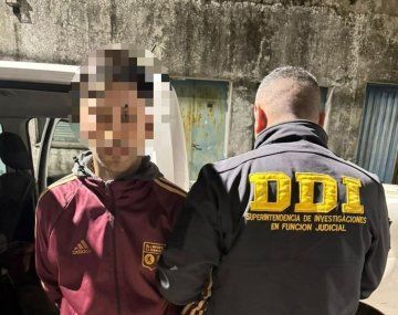 Triple crimen de Florencio Varela: qué declaró el acusado de cavar el pozo