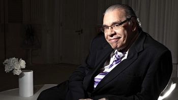 enrique pinti hablo de politica en radio 10: el pais y el mundo son tartamudos enrique pinti hablo de politica en radio 10: el pais y el mundo son tartamudos