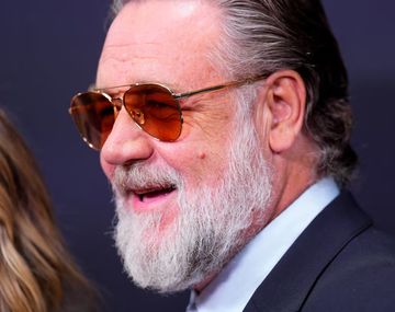 Russell Crowe