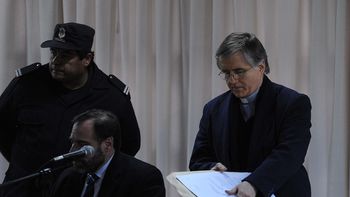 tras escuchar a las partes, definen si grassi va preso tras escuchar a las partes, definen si grassi va preso