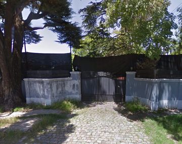 ¿El jugador del pueblo? Mirá la fastuosa mansión de Tevez en La Horqueta