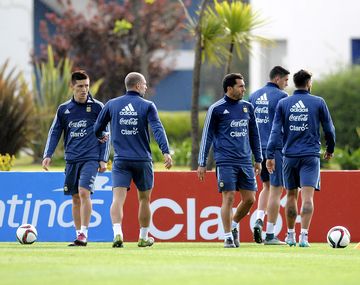 Obligada a cambiar su  imagen