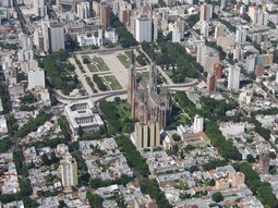 Cayeron las operaciones inmobiliarias en la Provincia