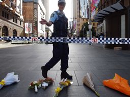 detienen a dos personas por terrorismo detienen a dos personas por terrorismo