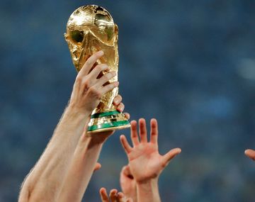 ¿Un guiño a Argentina? La FIFA analiza mudar el Mundial de 2022 a América