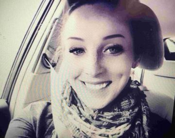 Madelyn fue adicta a los opiaceos durante 12 años y su familia habló con honestidad sobre el tema