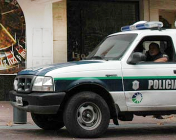Secuestran 17 mil dosis de paco y hay seis detenidos en Quilmes