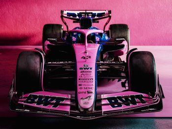 La Fórmula 1 abrió un expediente contra el Alpine de Franco Colapinto tras la Qualy