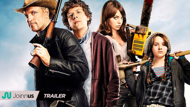La película de zombies que atrapa a los fanáticos y dura menos de dos horas