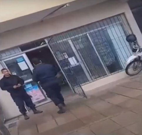 Corrientes: el encargado la abusó sexualmente en su primer día de trabajo