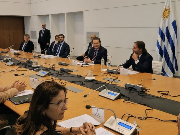 La última reunión entre el presidente y el Consejo de Ministros fue en febrero de este año.