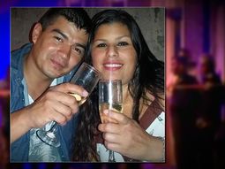 Diego Loscalzo, autor de la masacre de Hurlingham Diego Loscalzo, autor de la masacre de Hurlingham