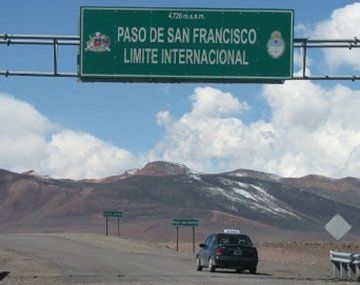 El Gobierno habilitó tres nuevos corredores seguros en Catamarca y Corrientes