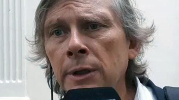 El abogado de la familia de Loan Danilo Peña calificó como absurda la hipótesis del accidente